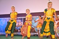 International 18th Childrens Film Festival Inauguration